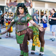 Illustration for article titled The Most Mind-Blowing and Astonishing Cosplay From BlizzCon 2015!